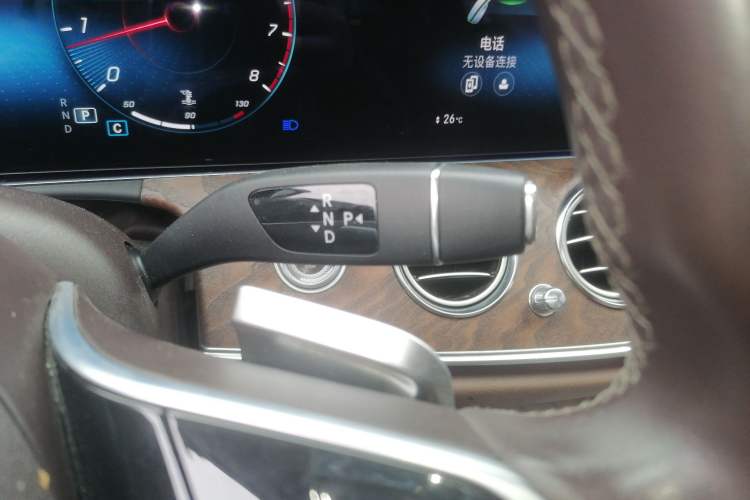 Used Mercedes-Benz E-Class 2023 Updated E 300 L Fashion Edition
