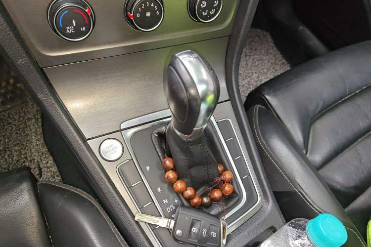 Used Volkswagen Golf 2016 230TSI Automatic Luxury Version