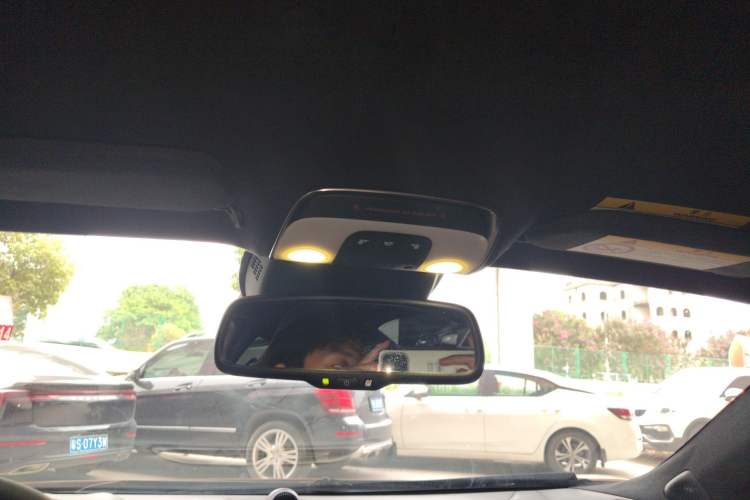 Used McLaren 570 2015 570S 3.8T Coupe Headliner