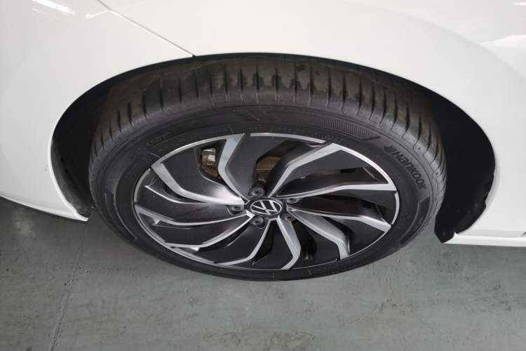 Used Volkswagen Golf 2021 280TSI DSG Pro