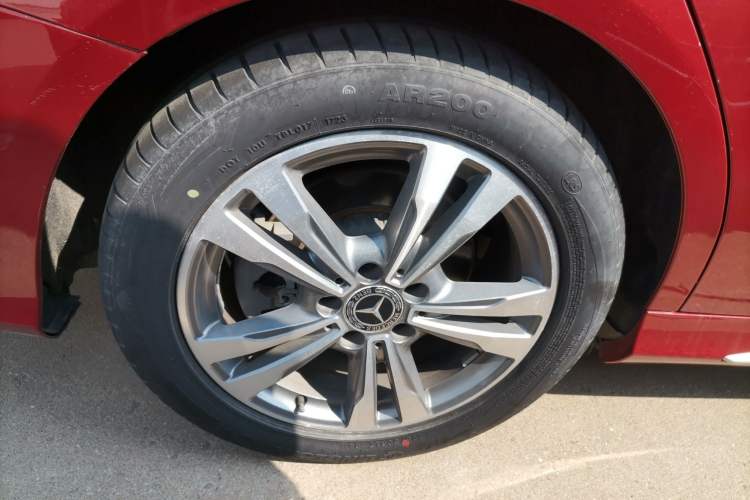 Used Mercedes-Benz C-Class 2019 C 180 L Fashion Edition Sport Version