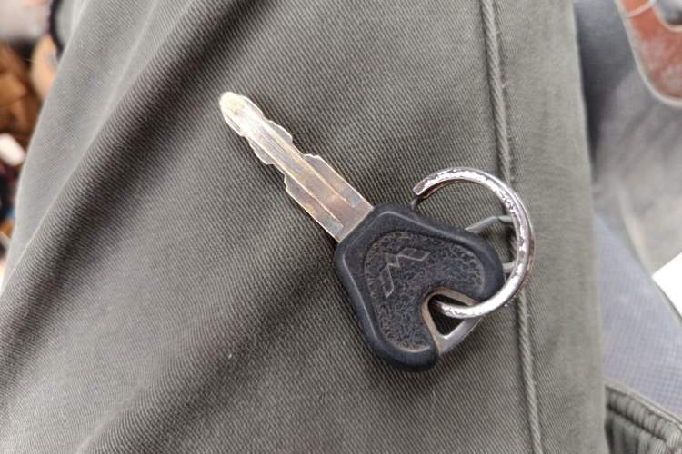 Used Wuling Zhiguang 2013 1.0L Practical Version