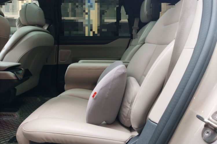 Used Nio ES8 2023 75 kWh
