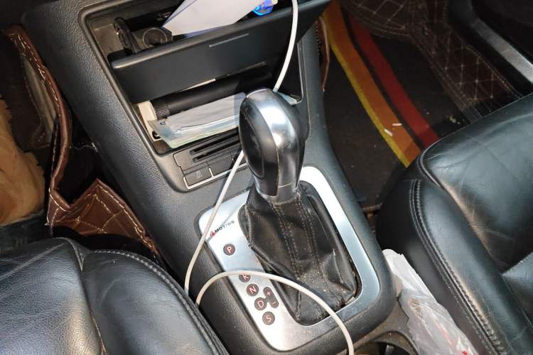 Used Volkswagen Tiguan 2012 1.8TSI Automatic All-Wheel Drive Elite Edition