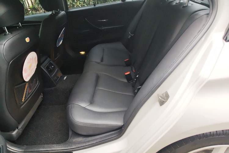 Used BMW 3 Series 2017 320Li M Sport Edition