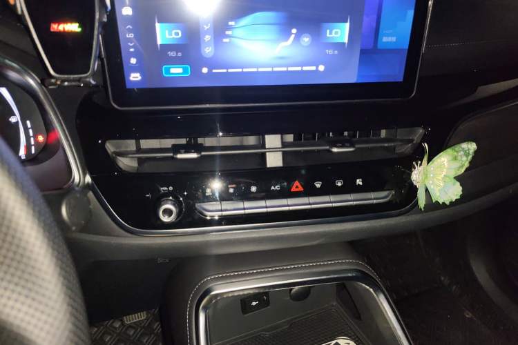 Used Haval H6 2021 National Trend Edition 1.5 GDIT Automatic Luxury Version