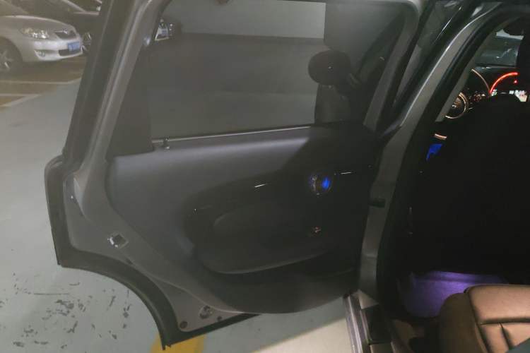 Used MINI Clubman 2019 1.5T COOPER Connoisseur