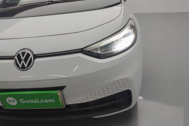 Used Volkswagen ID.3 2023 Pure Smart Edition
