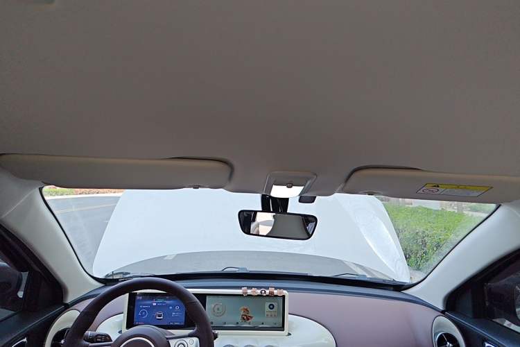 Used Wuling Bingo 2025 333 km Enjoyment Version