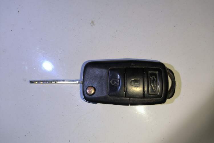 Used FORTHING Joyear X3 2016 1.5L Comfort Model
