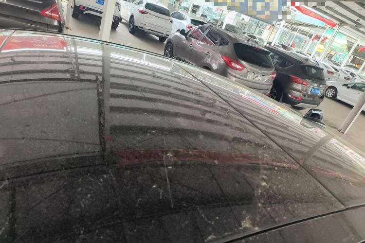 Used Lynk & Co 05 2020 2.0TD Four-Wheel Drive HypeHalo Roof