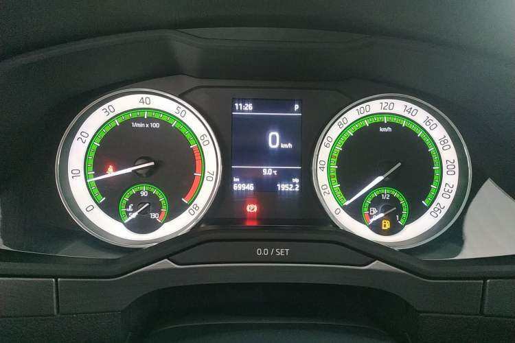 Used Skoda Superb 2018 TSI280 DSG Comfort Edition China V Standard