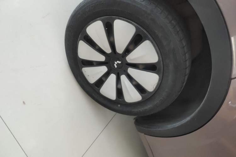 Used Wuling Bingo 2023 333km Enjoy+ Version
