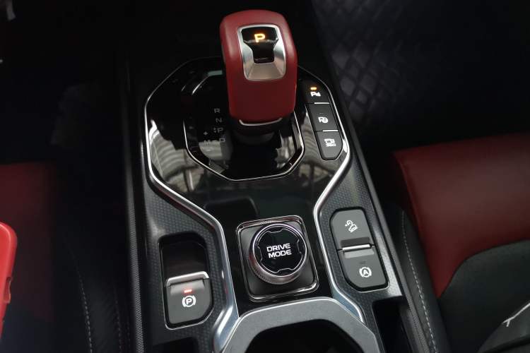 Used Geely Auto icon 2020 1.5TD i9