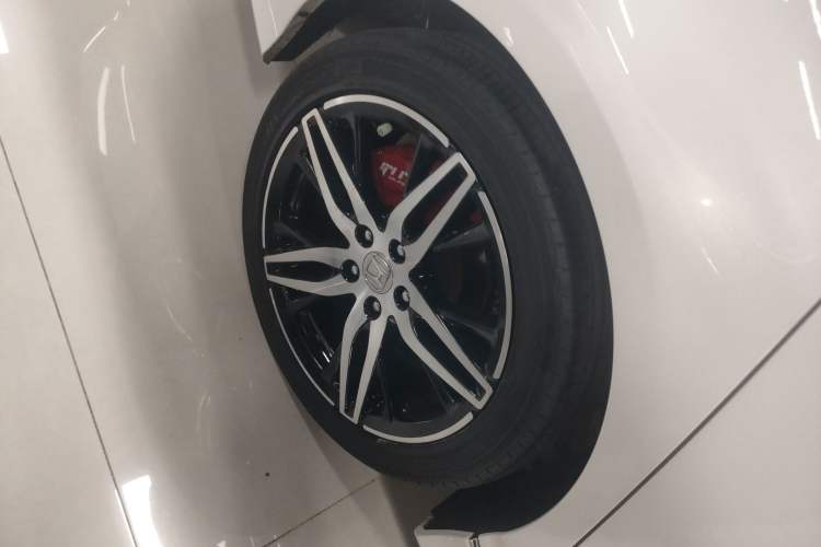 Used Honda Accord 2022 260TURBO Phantom Night · Prestige Edition
