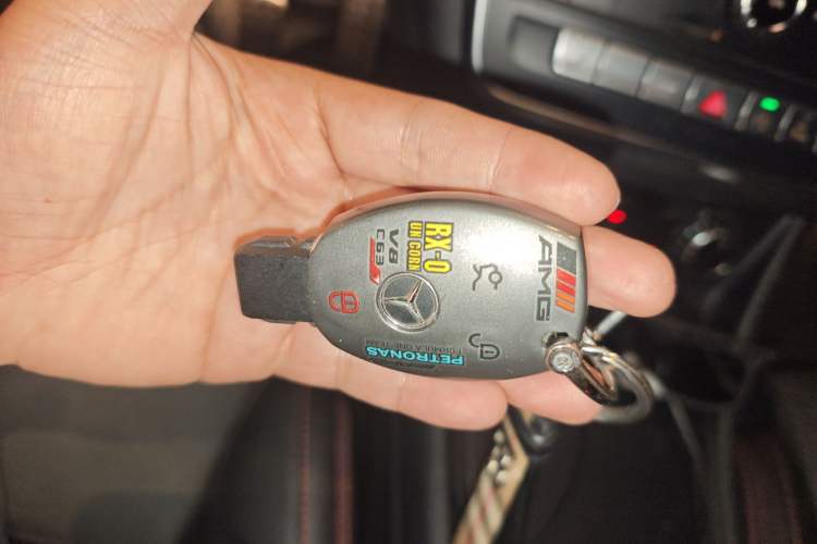 Used Mercedes-Benz CLA 2018 CLA 220 4MATIC