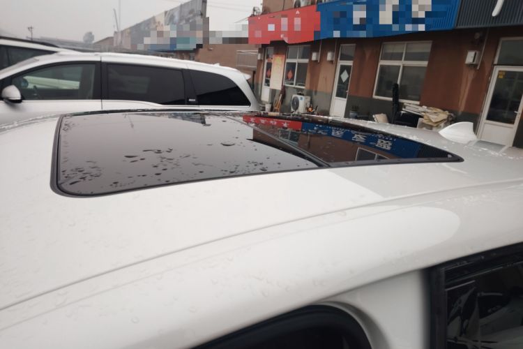 Used BMW X2 2022 sDrive25i M Sport Package
