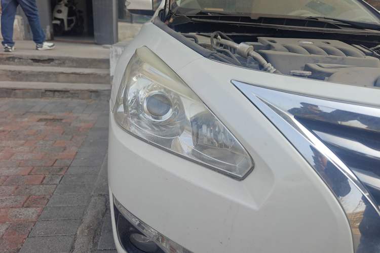 Used Nissan Teana 2013 2.0L XE Fashion Edition