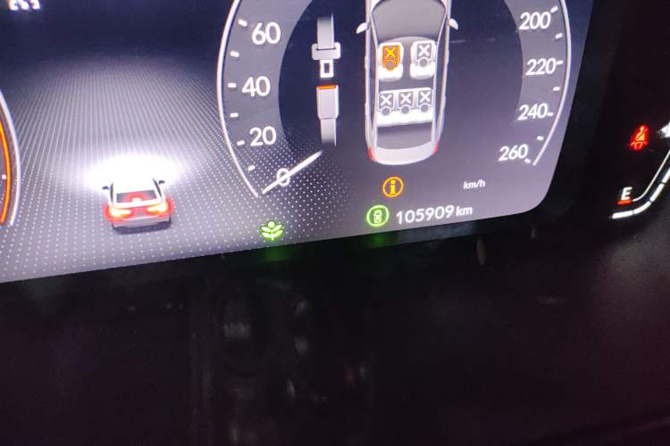 Used Honda Integra 2022 240TURBO CVT Phantom Night Luxury Edition