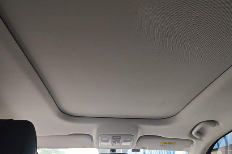 Used CHANGAN OSHAN X7 PLUS 2022 1.5T Blue Whale Edition Automatic Prestige Version