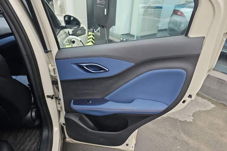 Used BYD Seagull 2023 Flying Edition