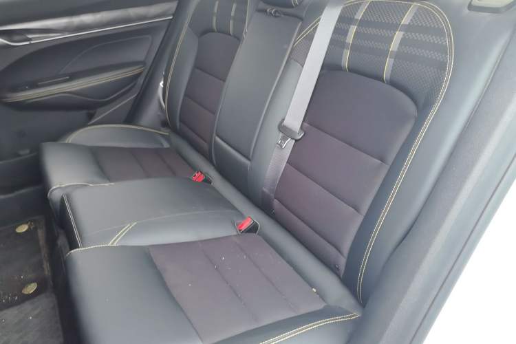 Used Geely Auto Binray 2021 1.4T CVT Asian Games Edition
