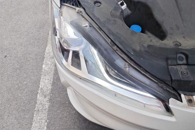 Used NETA V 2021 Long-Range Entertainment Edition