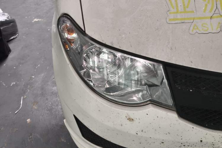 Used Wuling Hongguang 2020 1.2L S Base Model China VI LSI