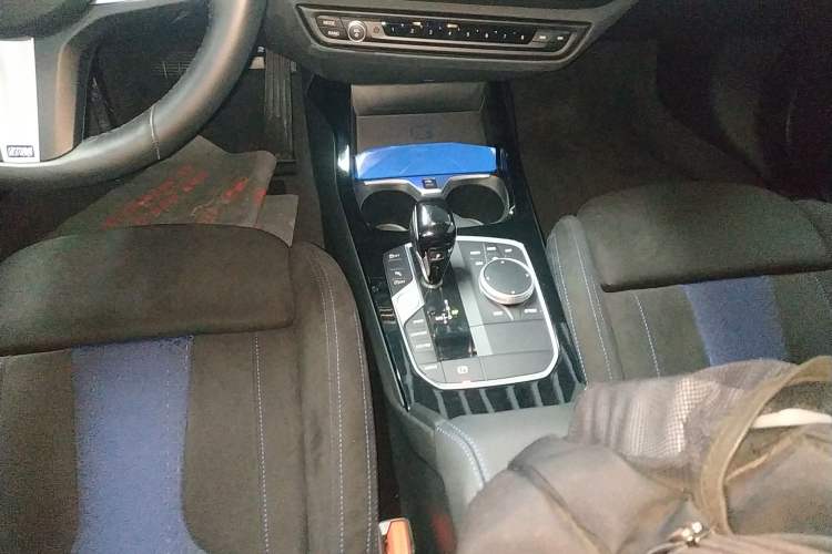 Used BMW 2 Series 2023 Facelifted 225i Four-Door Coupe M Sport Night Edition Package
