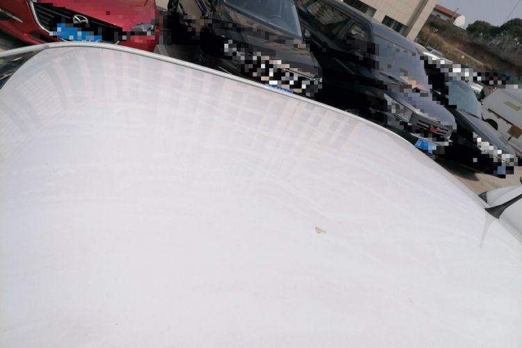 Used Wuling Hongguang MINIEV 2021 Macaron Fashion Edition Lithium-Ion Battery
