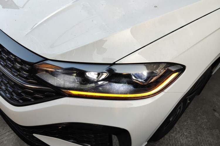 Used Volkswagen Lavida 2024 1.5L Automatic Starry Sky 5 Million Edition