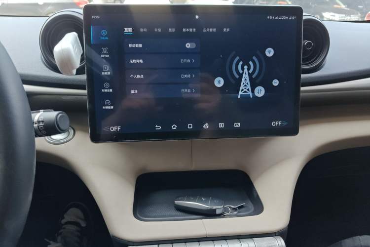 Used BYD Dolphin 2023 420 km Fashion Edition
