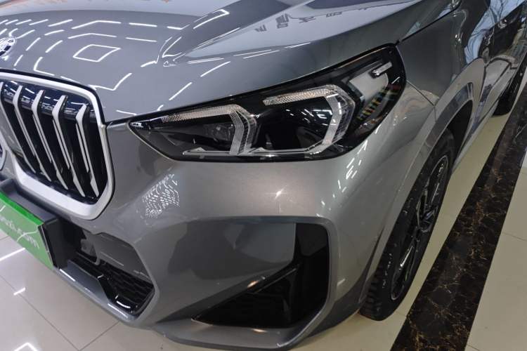 Used BMW X1 2023 sDrive25Li M Sport Package
