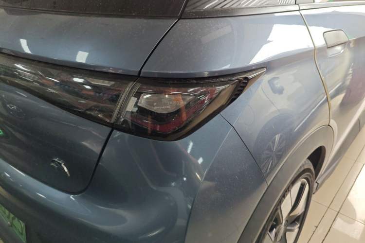 Used BYD Dolphin 2023 401km Knight Edition