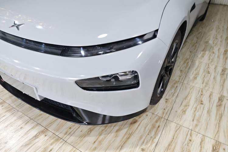 Used XPeng P7 2022 625E Left Front Headlight