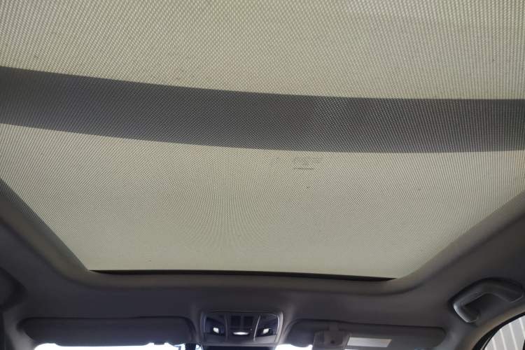 Used Haval F7 2019 1.5T Two-Wheel-Drive i-Type China VI Standard