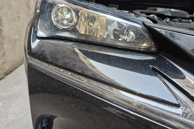 Used Lexus NX 2015 200T All-Wheel-Drive Fēngshàng Edition