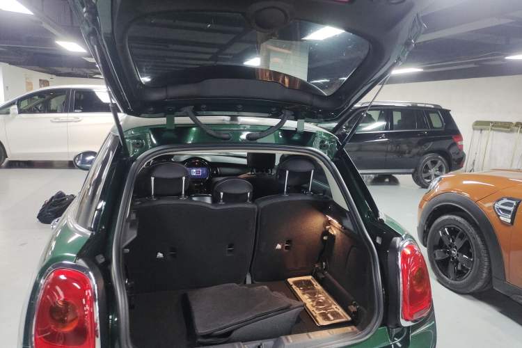 Used MINI MINI 2016 1.2T ONE Five-Door Edition