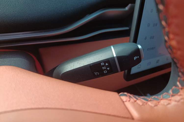 Used Deepal S05 2024 510Max Pure Electric Version