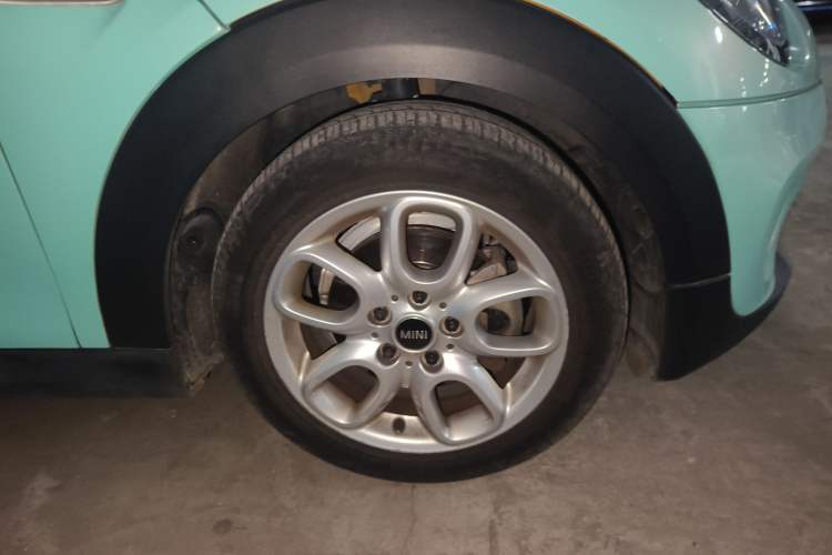 Used MINI MINI 2014 1.5T COOPER Excitement