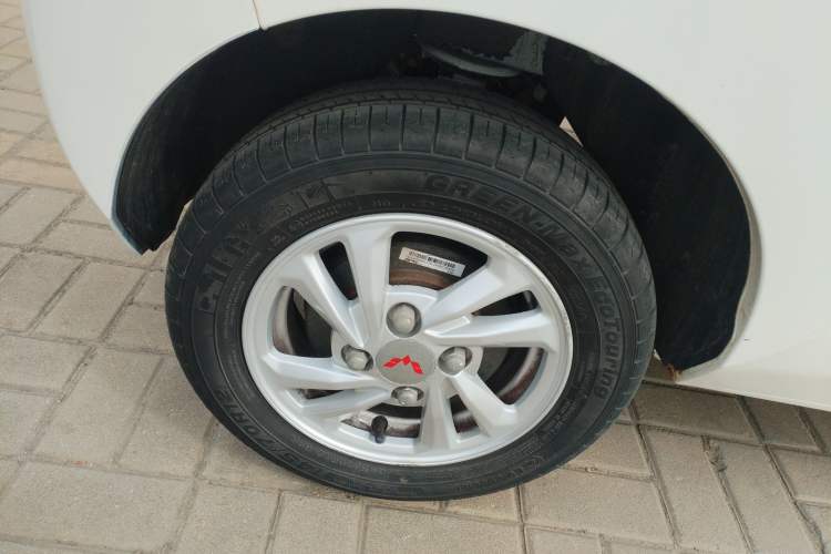 Used Wuling Hongguang MINIEV 2022 Easy Version Lithium Iron Phosphate