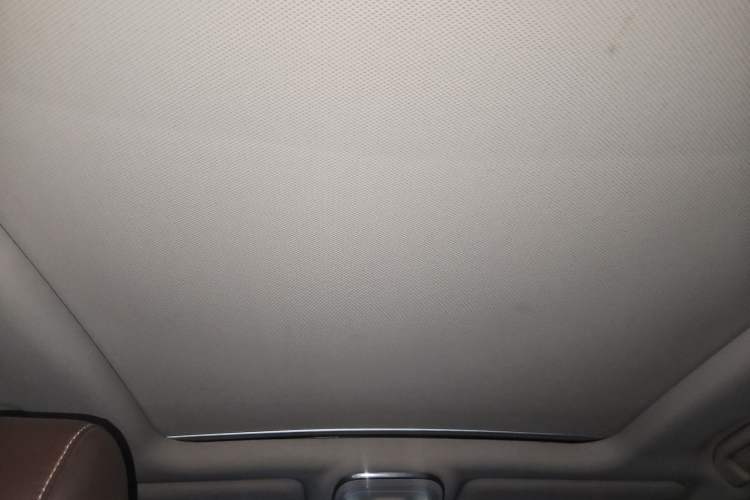 Used BYD Tang New Energy 2015 2.0T Four-Wheel-Drive Flagship Model Headliner