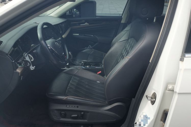 Used Volkswagen Passat New Energy 2020 430 PHEV Hybrid Luxury Edition China VI Standard