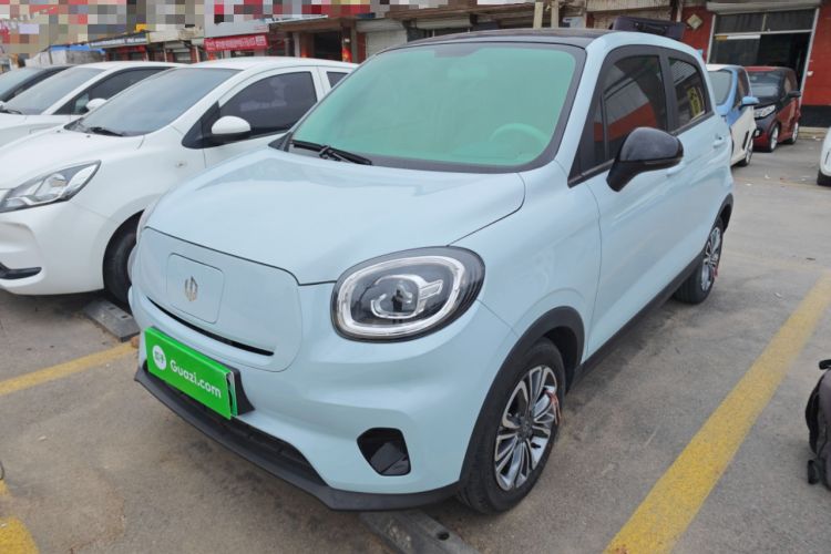 Used Leapmotor T03 2024 310 Comfort Edition