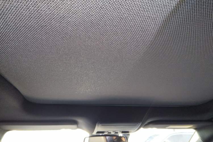 Used Ford Focus 2019 Hatchback EcoBoost 180 Automatic ST Line Headliner