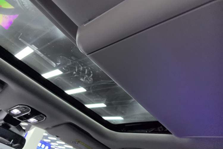 Used GAC Trumpchi M8 2024 Master Series 400T Prestige Edition Headliner