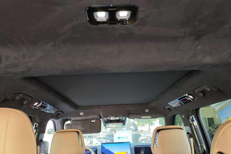 Used Formula Leopard Leopard 8 2025 Smart & Brave Flagship Edition 6 Seats