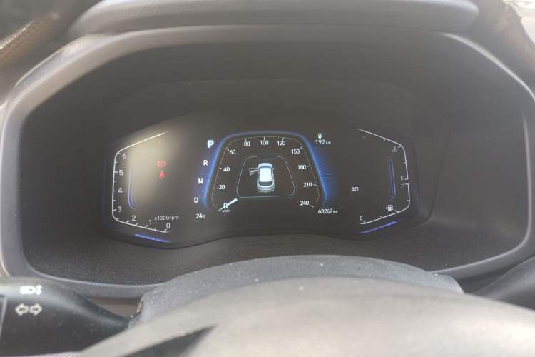 Used Hyundai ix35 2021 2.0L Automatic 2WD GLS Leading Edition