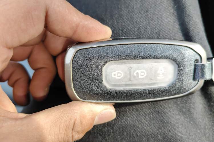 Used Ford Ranger 2023 1st Edition Gasoline Model
