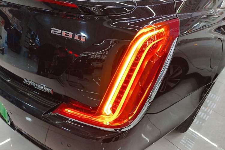 Used Cadillac XTS 2018 28T Tech Edition